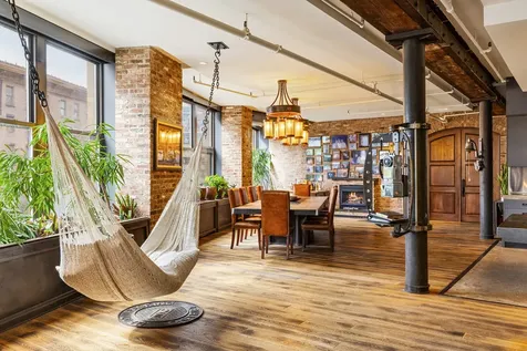 345 W 13th Street New York City NY 10014