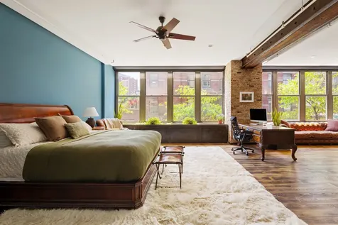 345 W 13th Street New York City NY 10014