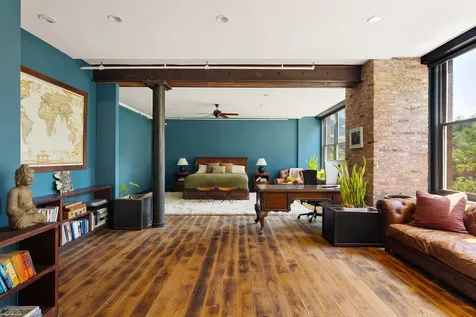 345 W 13th Street New York City NY 10014