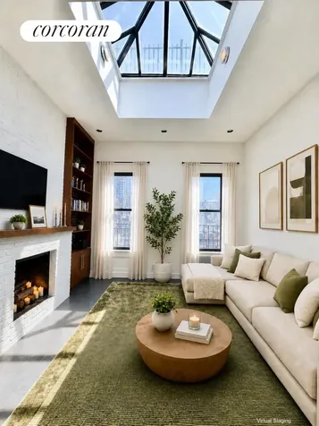 857 9th Avenue New York City NY 10019