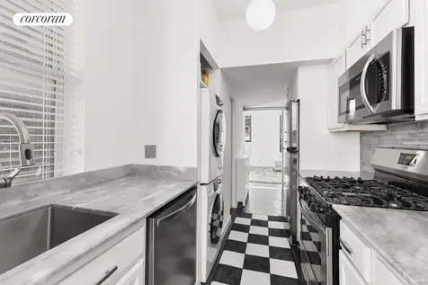 857 9th Avenue New York City NY 10019