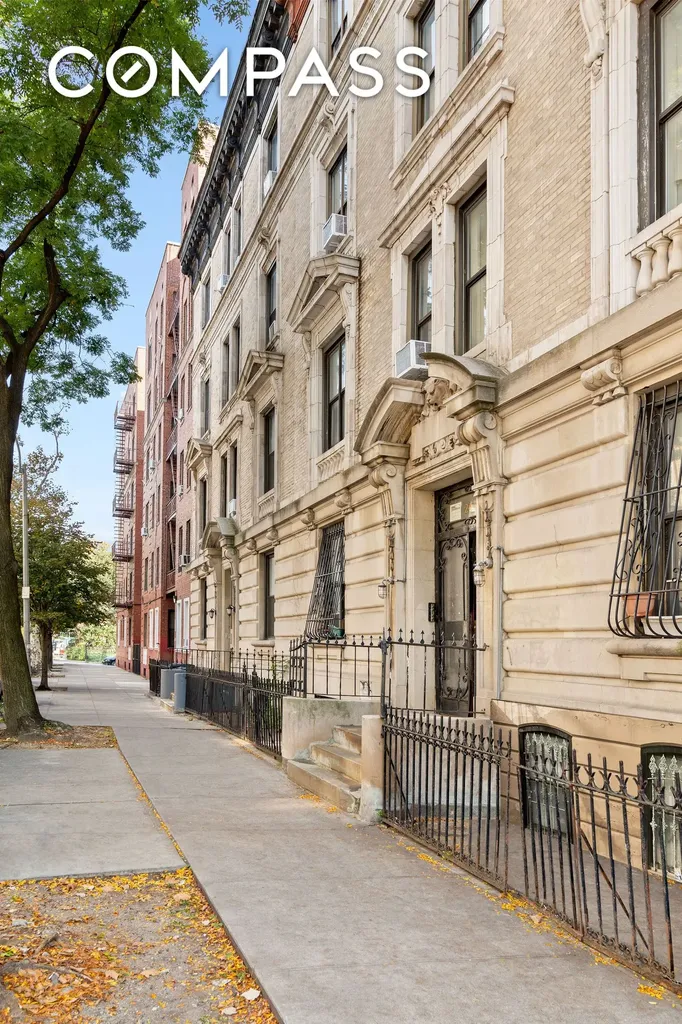243 New York Avenue New York City NY 11216