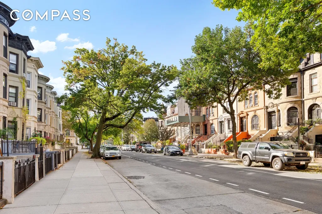 243 New York Avenue New York City NY 11216