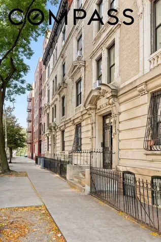243 New York Avenue New York City NY 11216