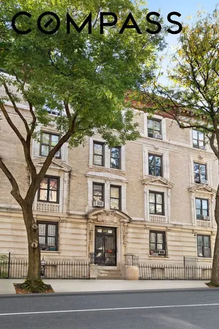 243 New York Avenue New York City NY 11216