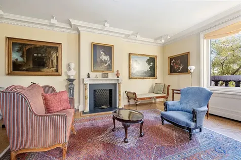 258 Riverside Drive New York City NY 10025