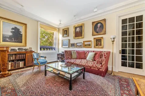 258 Riverside Drive New York City NY 10025