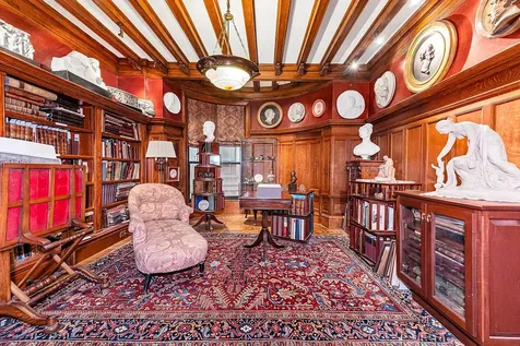 258 Riverside Drive New York City NY 10025