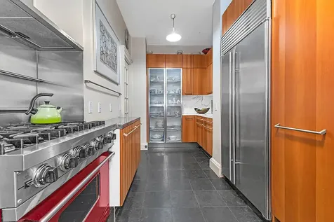 258 Riverside Drive New York City NY 10025