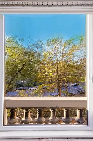258 Riverside Drive New York City NY 10025