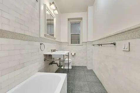 258 Riverside Drive New York City NY 10025