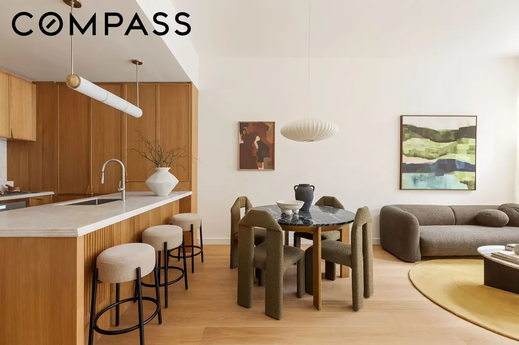 323 Bergen Street New York City NY 11217