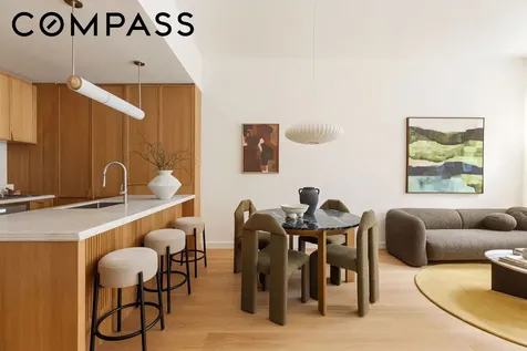 323 Bergen Street New York City NY 11217