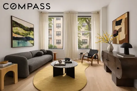 323 Bergen Street New York City NY 11217