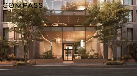 323 Bergen Street New York City NY 11217