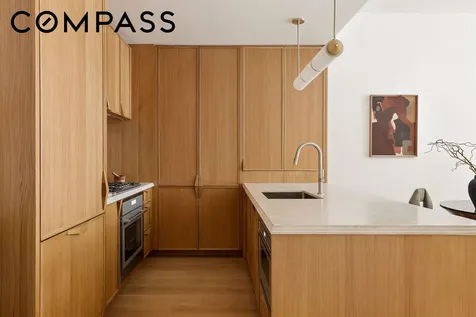 323 Bergen Street New York City NY 11217