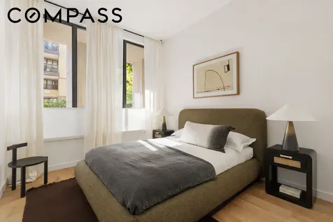 323 Bergen Street New York City NY 11217