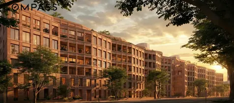 323 Bergen Street New York City NY 11217