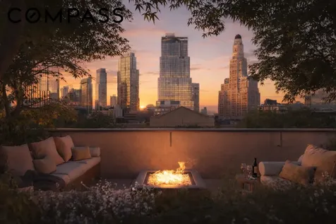 323 Bergen Street New York City NY 11217