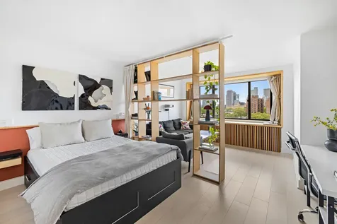 185 Hall Street New York City NY 11205