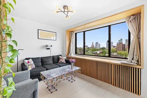 185 Hall Street New York City NY 11205