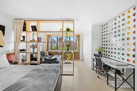 185 Hall Street New York City NY 11205