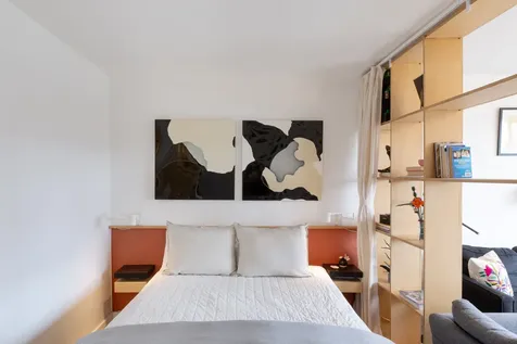 185 Hall Street New York City NY 11205