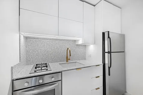 185 Hall Street New York City NY 11205