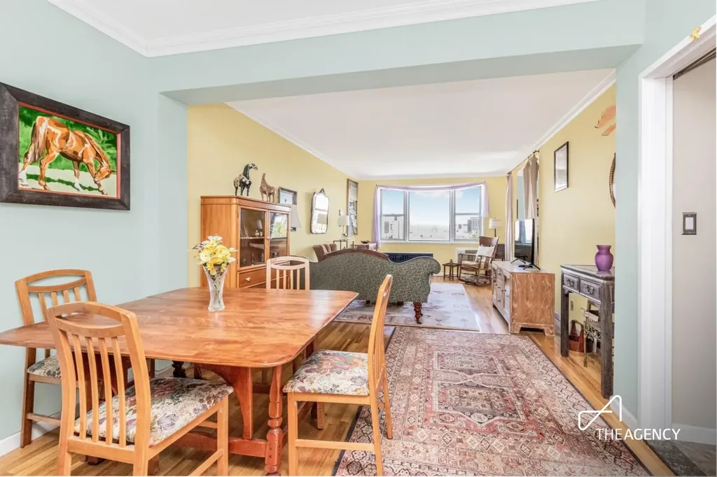 3050 Fairfield Avenue New York City NY 10463