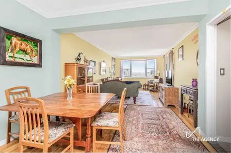 3050 Fairfield Avenue New York City NY 10463