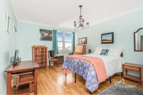 3050 Fairfield Avenue New York City NY 10463