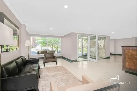 3050 Fairfield Avenue New York City NY 10463