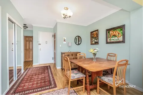 3050 Fairfield Avenue New York City NY 10463