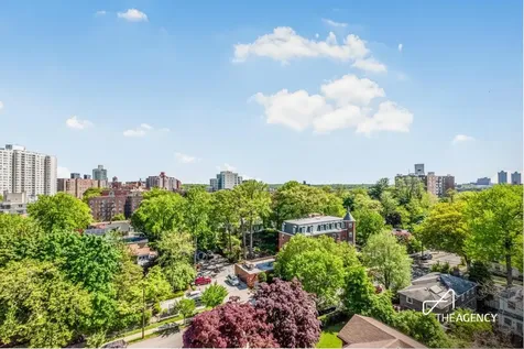 3050 Fairfield Avenue New York City NY 10463