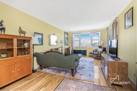 3050 Fairfield Avenue New York City NY 10463