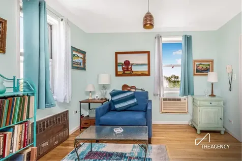 3050 Fairfield Avenue New York City NY 10463
