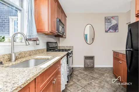 3050 Fairfield Avenue New York City NY 10463