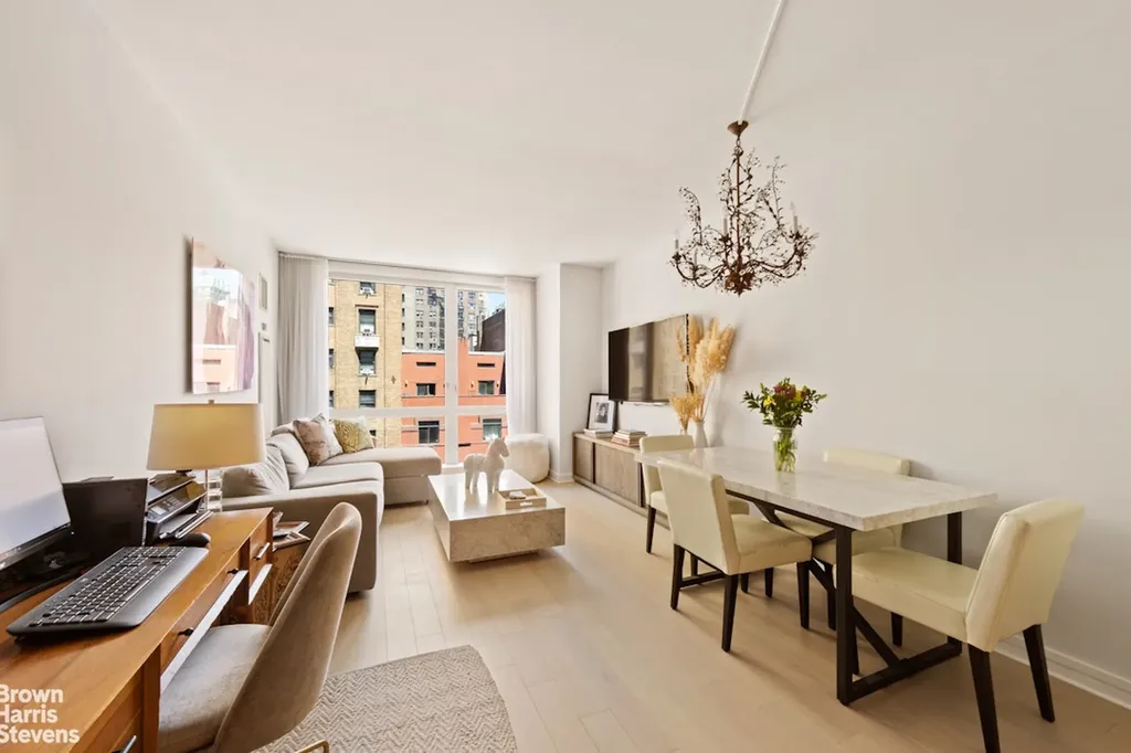 200 W End Avenue New York City NY 10023