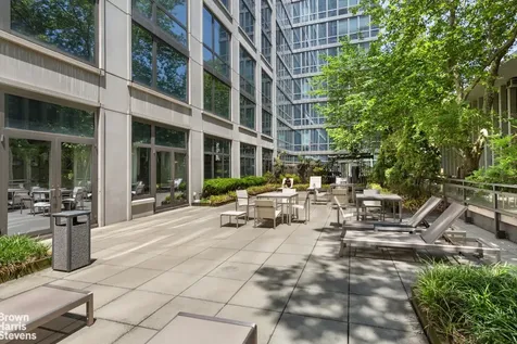 200 W End Avenue New York City NY 10023