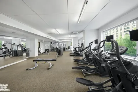 200 W End Avenue New York City NY 10023