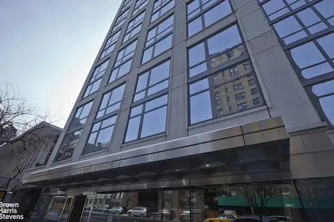200 W End Avenue New York City NY 10023