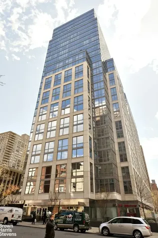 200 W End Avenue New York City NY 10023