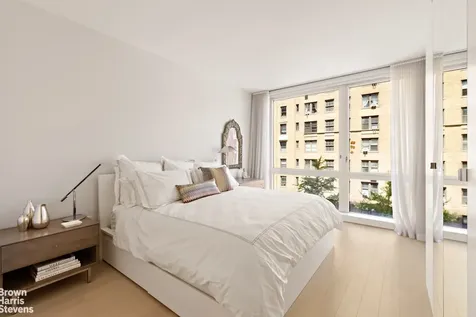 200 W End Avenue New York City NY 10023