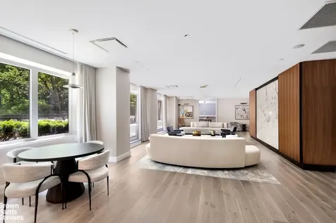 200 W End Avenue New York City NY 10023