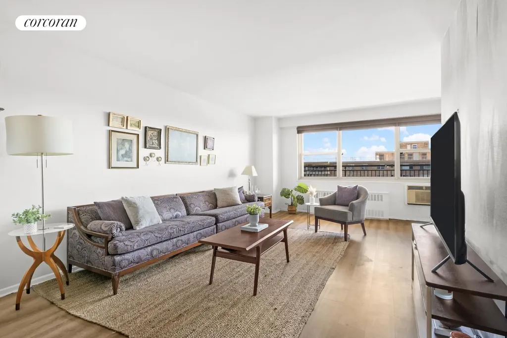 464 Neptune Avenue New York City NY 11224