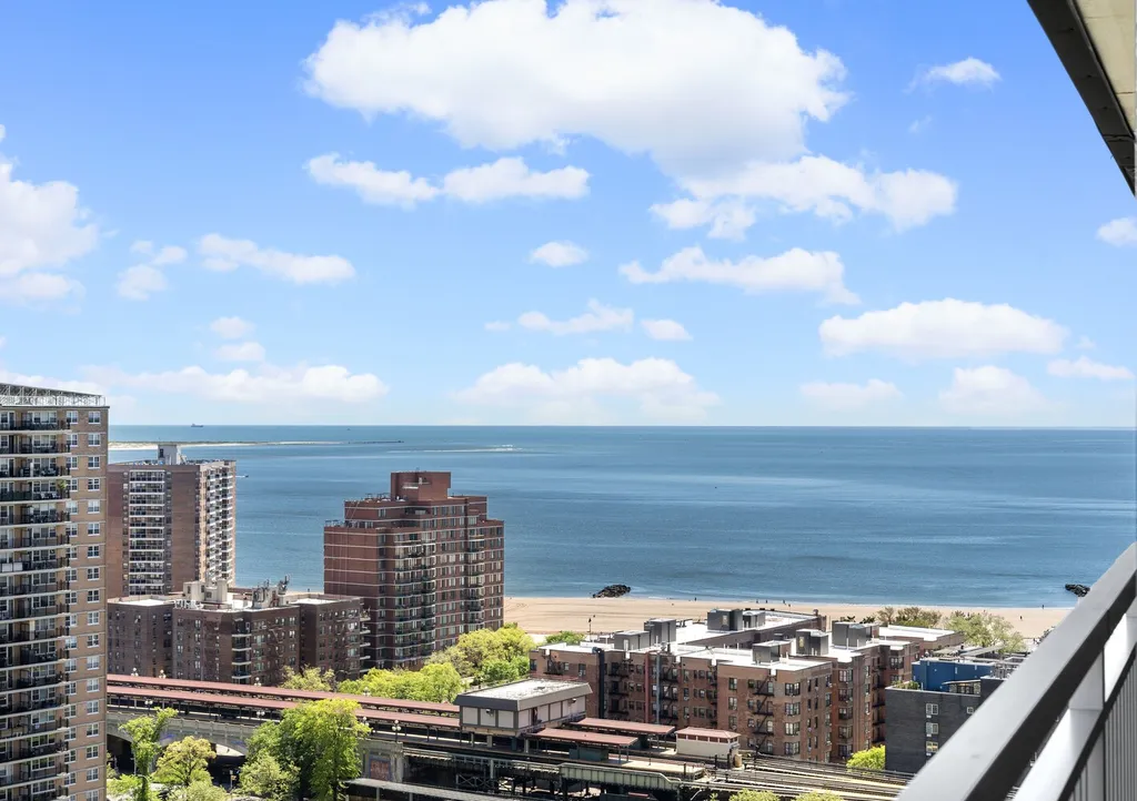 464 Neptune Avenue New York City NY 11224