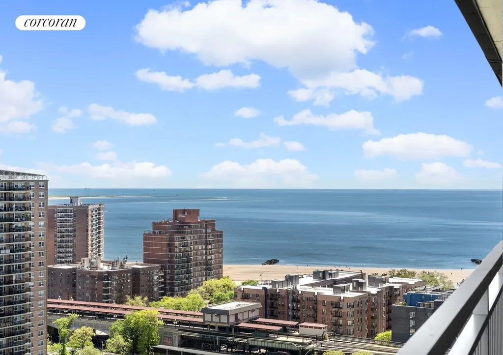 464 Neptune Avenue New York City NY 11224