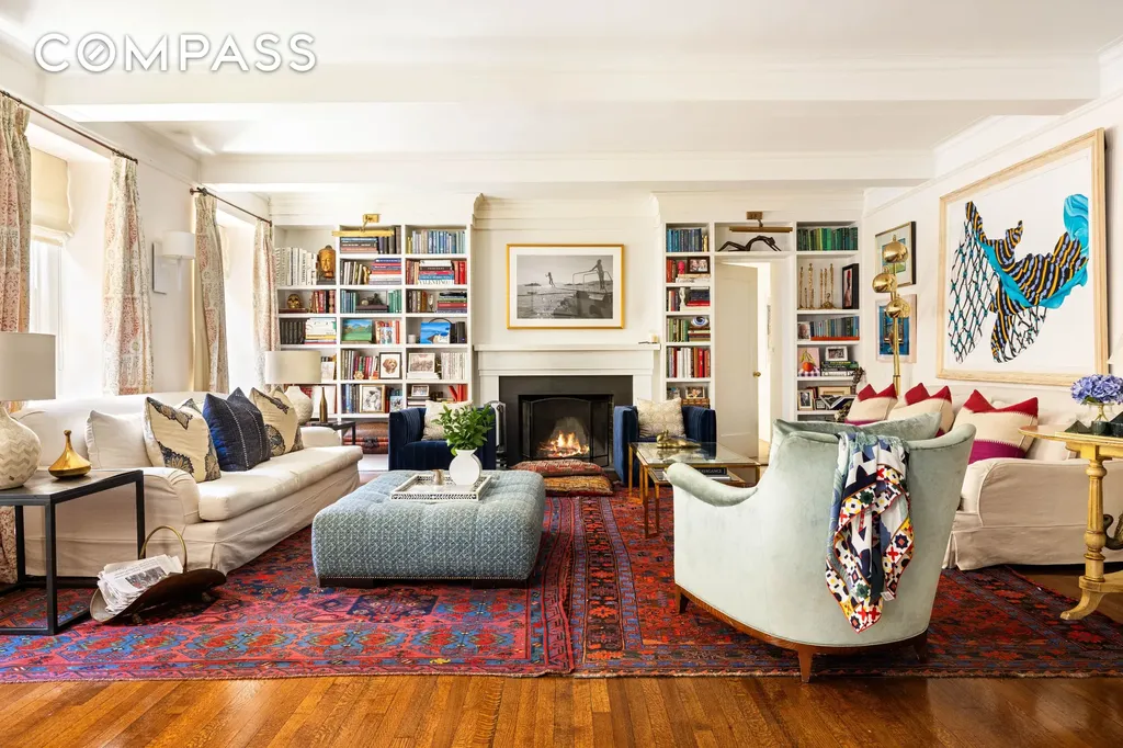 340 E 72nd Street New York City NY 10021