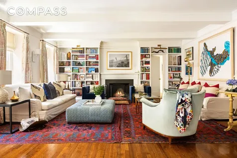 340 E 72nd Street New York City NY 10021