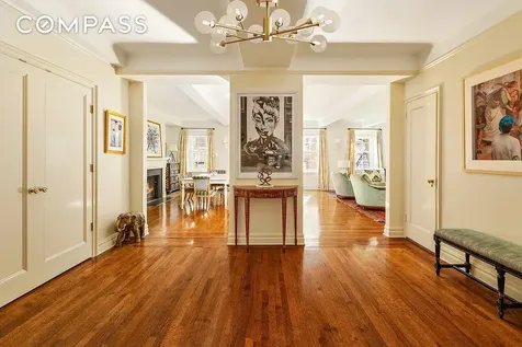 340 E 72nd Street New York City NY 10021